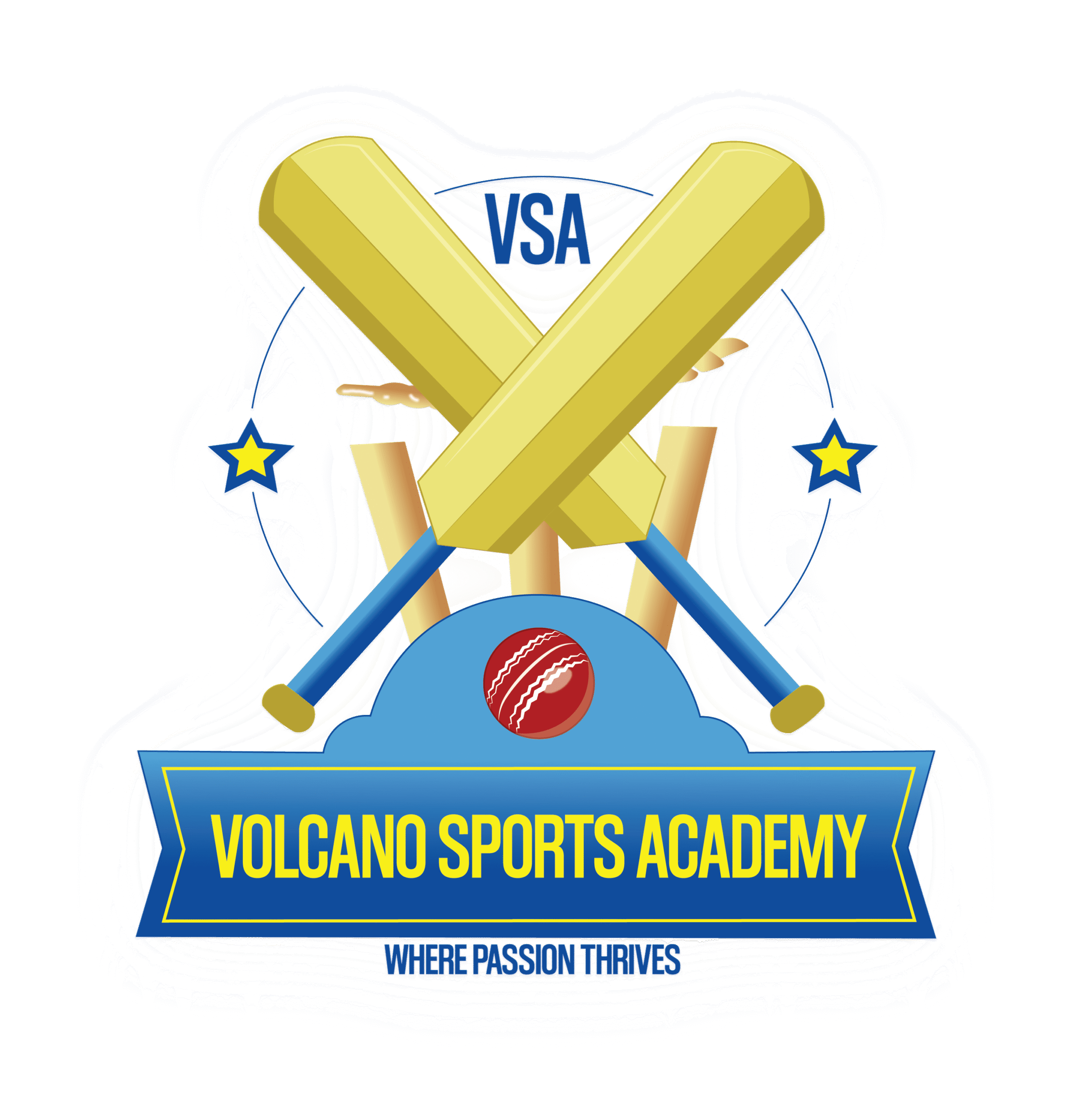 Volcano Sports Academy
